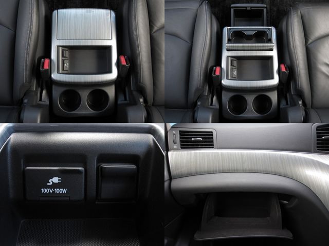 ELGRAND 4WD