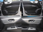 ELGRAND 4WD