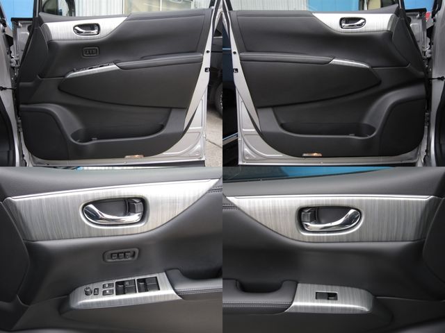 ELGRAND 4WD