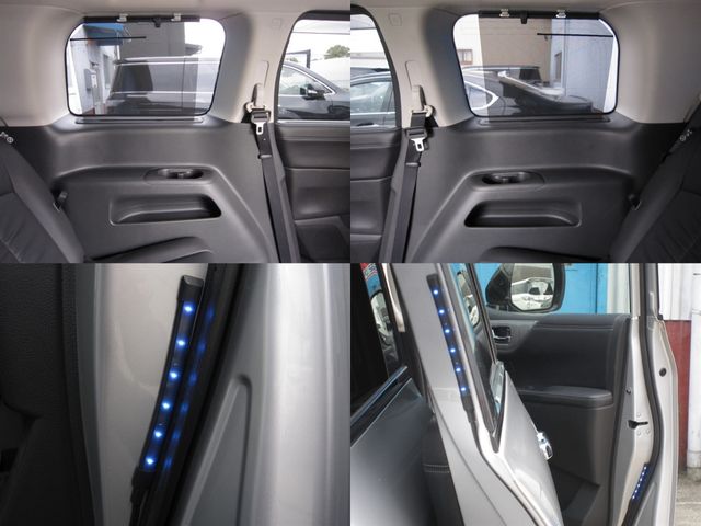 ELGRAND 4WD