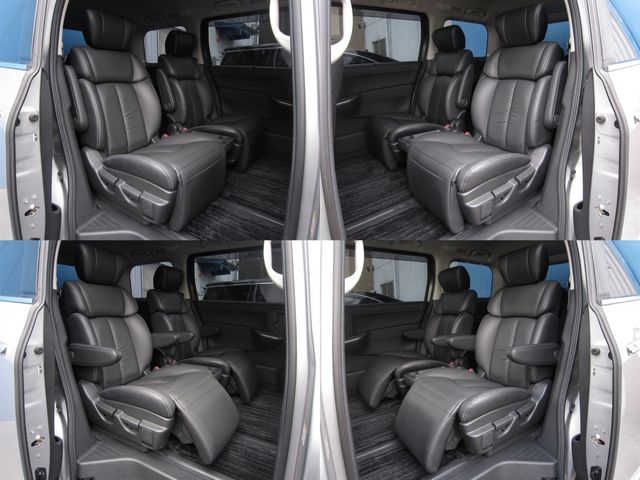 ELGRAND 4WD