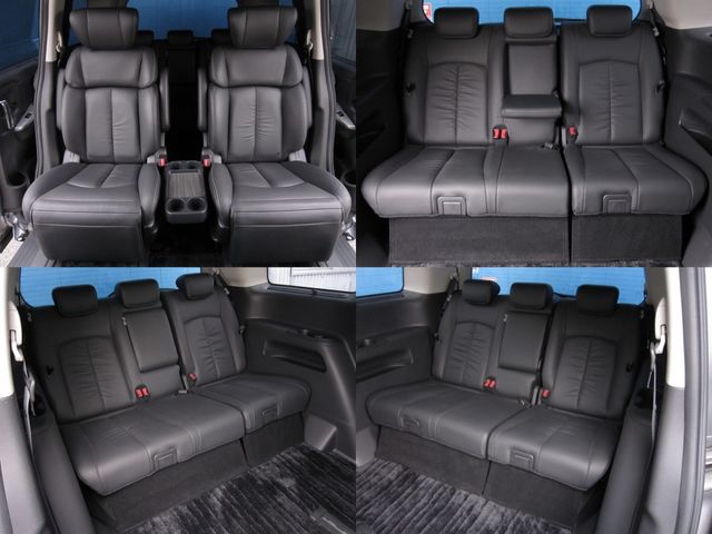ELGRAND 4WD