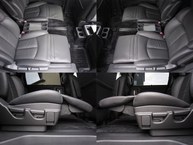 ELGRAND 4WD