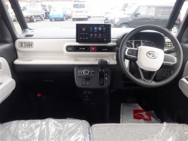 MOVE canbus
