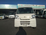 HIJET CARGO 4WD