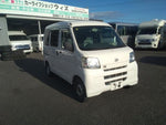 HIJET CARGO 4WD