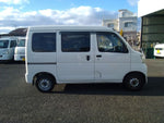 HIJET CARGO 4WD