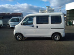 HIJET CARGO 4WD
