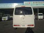 HIJET CARGO 4WD