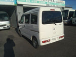 HIJET CARGO 4WD