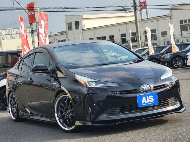 PRIUS