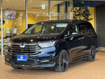 ODYSSEY e:HEV