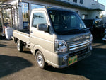 CARRY truck 4WD