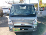 CARRY truck 4WD