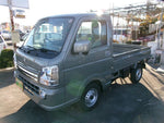CARRY truck 4WD