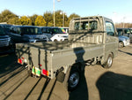 CARRY truck 4WD