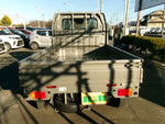 CARRY truck 4WD