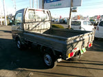 CARRY truck 4WD