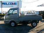 CARRY truck 4WD