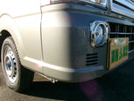 CARRY truck 4WD
