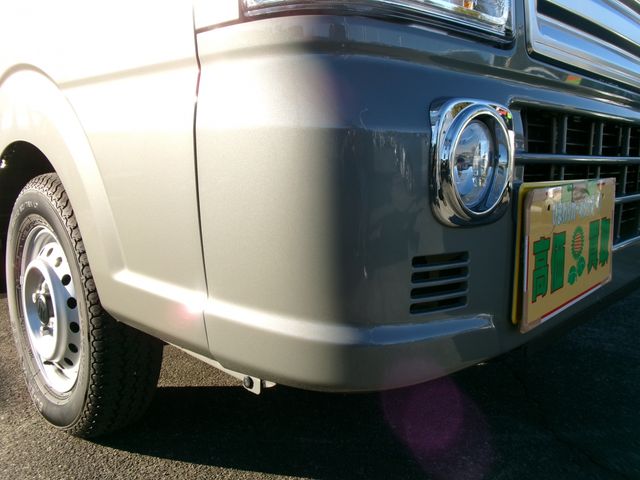 CARRY truck 4WD