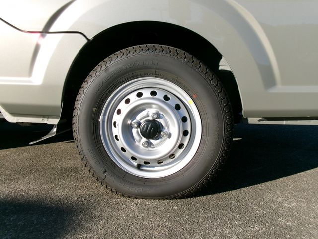 CARRY truck 4WD