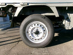 CARRY truck 4WD