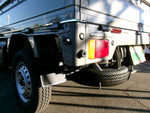 CARRY truck 4WD