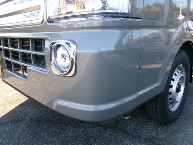 CARRY truck 4WD