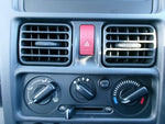 CARRY truck 4WD