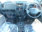 CARRY truck 4WD