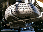 CARRY truck 4WD