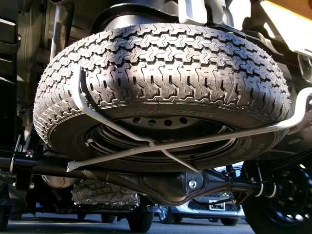 CARRY truck 4WD