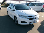 GRACE HYBRID