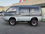 DELICA STARwagon 4WD