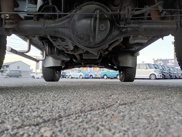 DELICA STARwagon 4WD