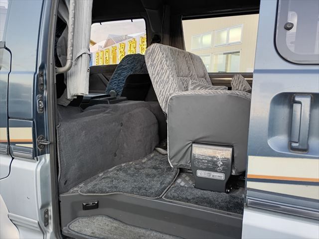 DELICA STARwagon 4WD