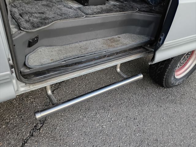 DELICA STARwagon 4WD