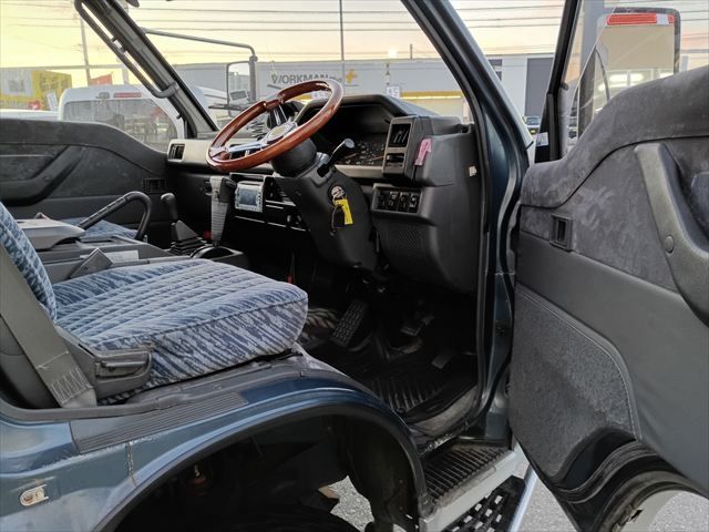 DELICA STARwagon 4WD