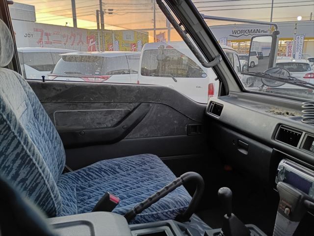 DELICA STARwagon 4WD