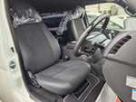 REGIUSACE 2WD van
