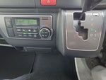 REGIUSACE 2WD van