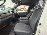 REGIUSACE 2WD van