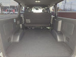REGIUSACE 2WD van