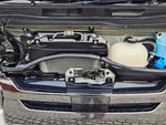 REGIUSACE 2WD van