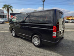 HIACE van 2WD