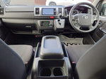 HIACE van 2WD