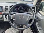 HIACE van 2WD
