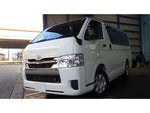 HIACE van 1.15t 2WD