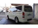 HIACE van 1.15t 2WD